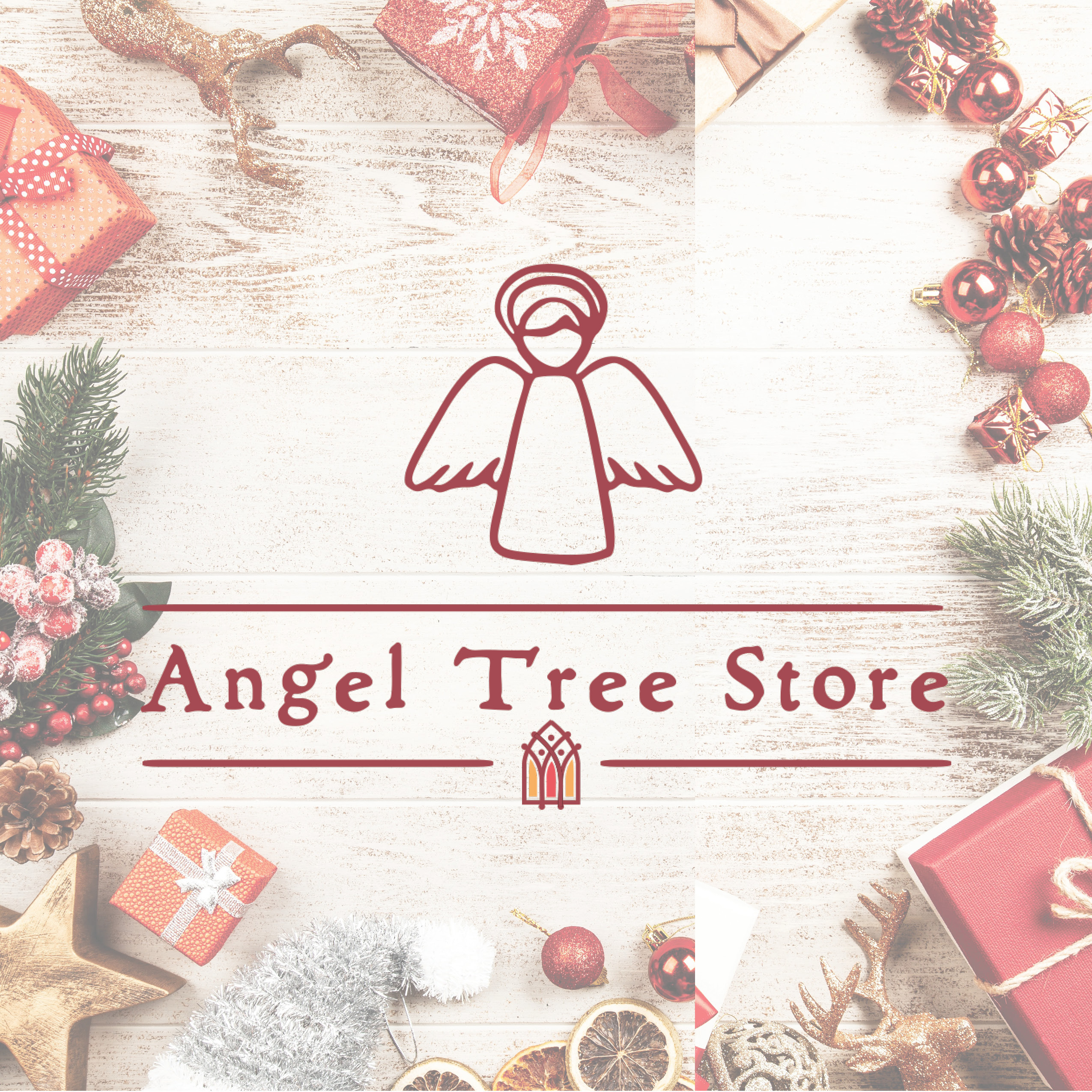 The Christ Church Angel Tree Store Returns
