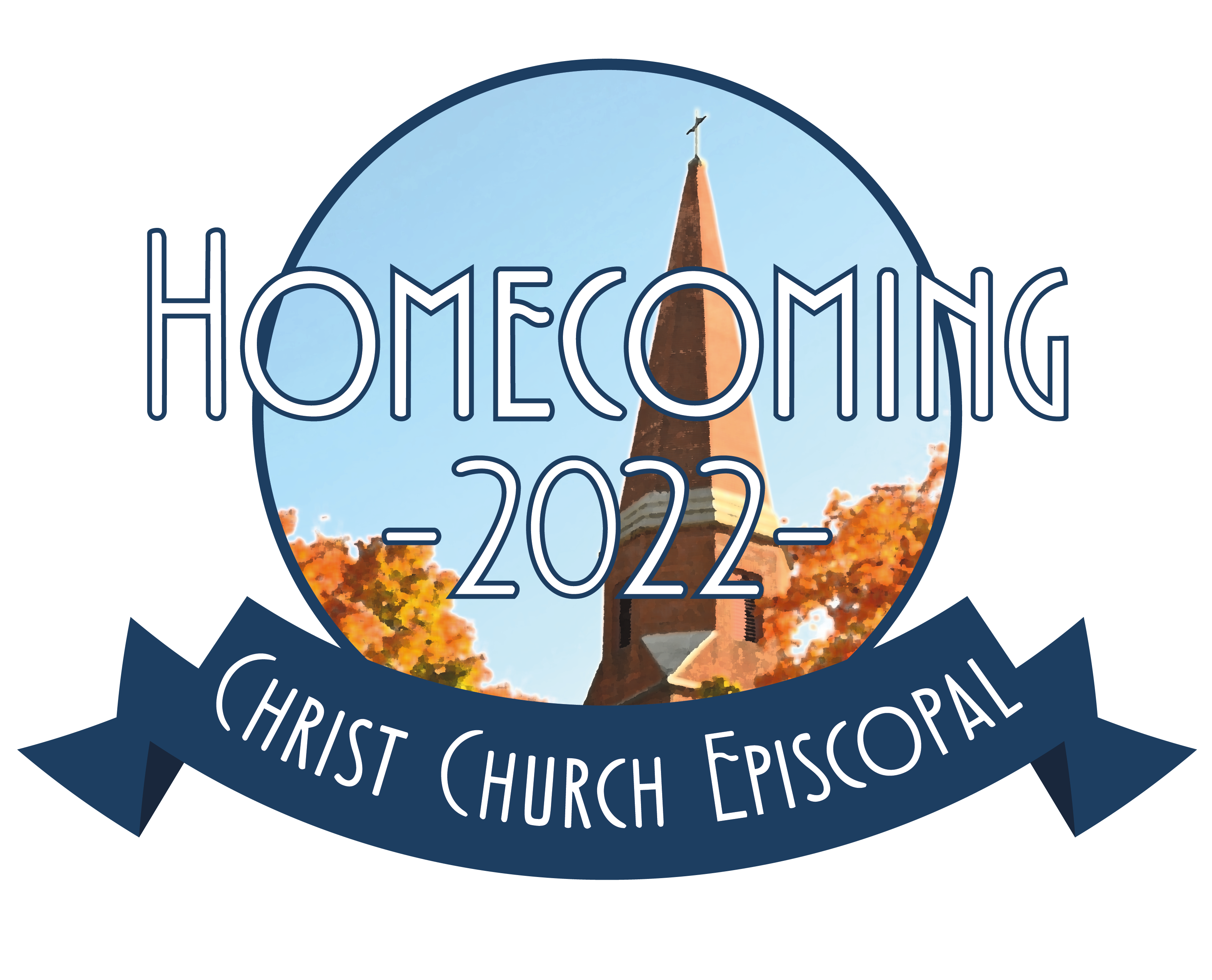 Homecoming at Christ Church 2022