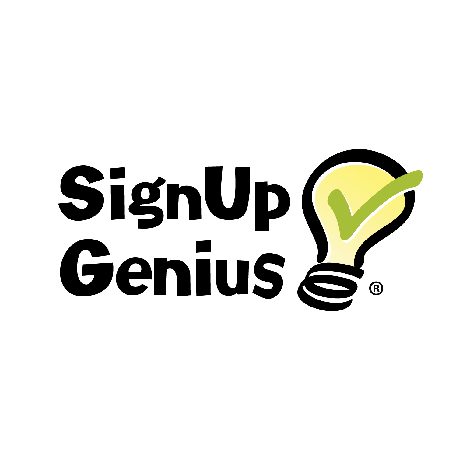 Signup genius logo