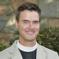 Welcome the Rev. Scott Fleischer, Associate Priest for Pastoral Care