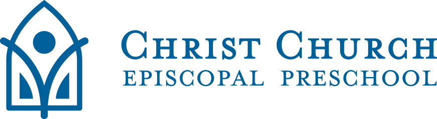 Christ Church Preschool Logo